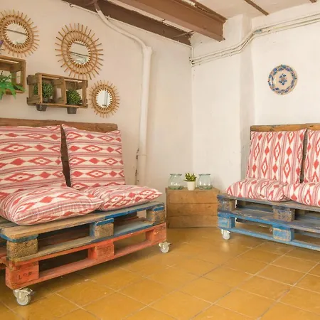 Ca Sa Tia -soller- * Soller