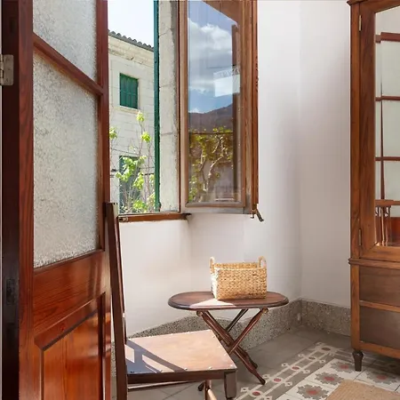 Ca Sa Tia -soller- Holiday home Soller