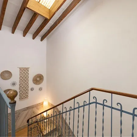 Holiday home Ca Sa Tia -soller- *