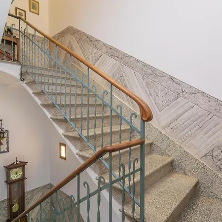 Vakantiehuis Ca Sa Tia -soller- Sóller