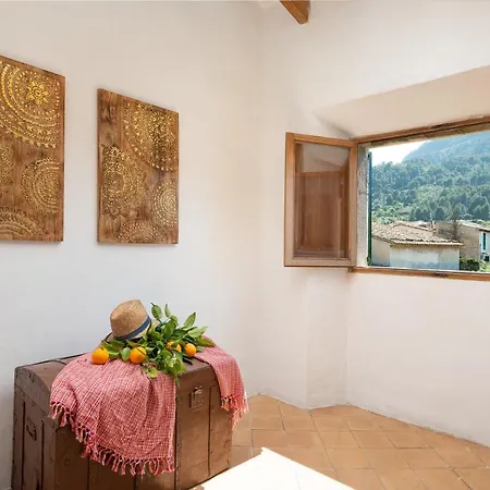 Ca Sa Tia -soller- Vakantiehuis Sóller
