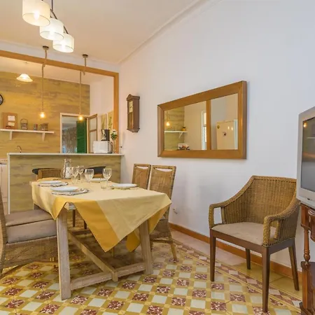 Holiday home Ca Sa Tia -soller-