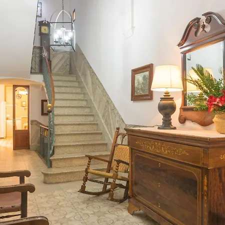 Holiday home Ca Sa Tia -soller- *