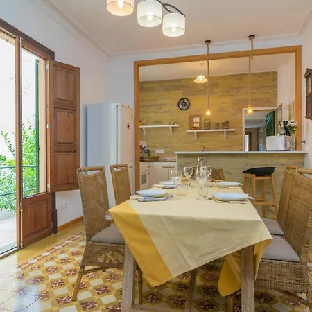 Ca Sa Tia -soller-