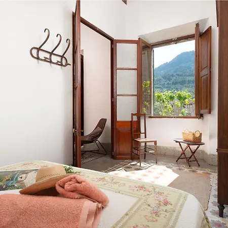 Ca Sa Tia -soller- Vakantiehuis Sóller