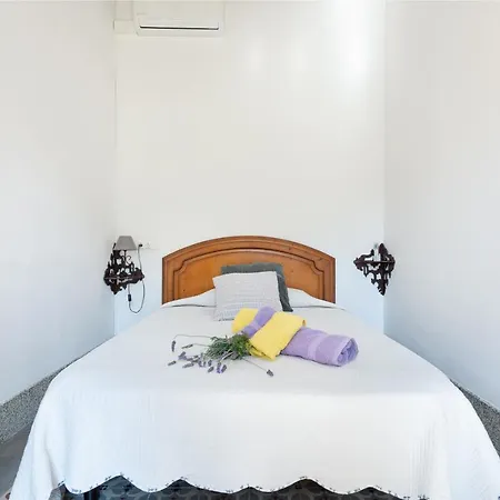 Ca Sa Tia -soller-