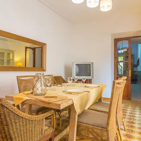Holiday home Ca Sa Tia -soller- *