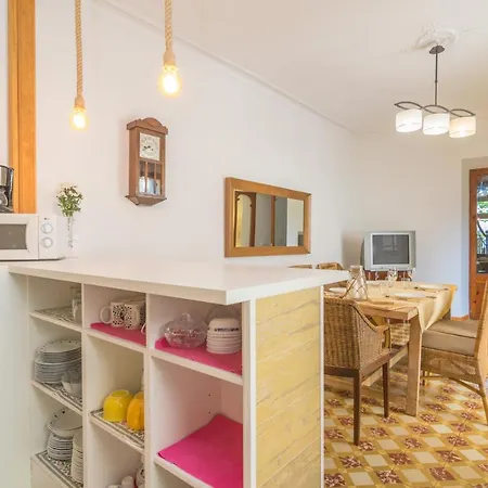 Ca Sa Tia -soller- Holiday home