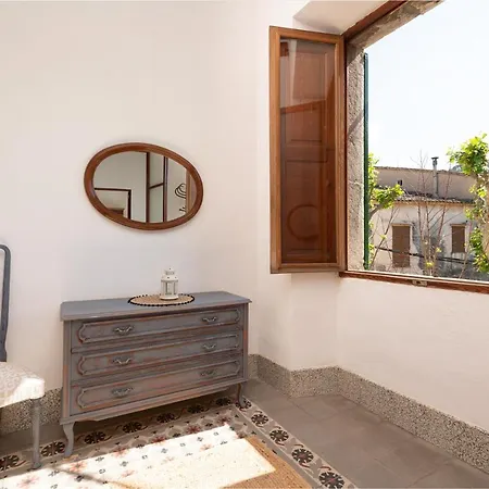 Ca Sa Tia -soller- *