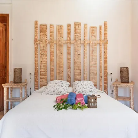 Ca Sa Tia -soller- * Soller