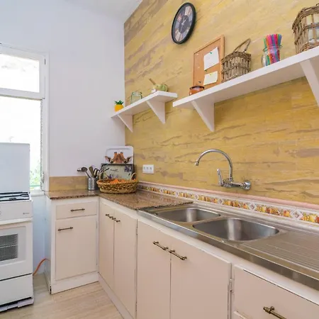 Holiday home Ca Sa Tia -soller- Soller