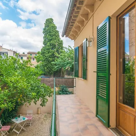 Ca Sa Tia -soller- *