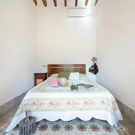 Holiday home Ca Sa Tia -soller- *