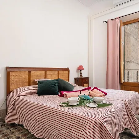 Ca Sa Tia -soller- * Sóller