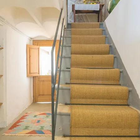Ca Sa Tia -soller- Holiday home