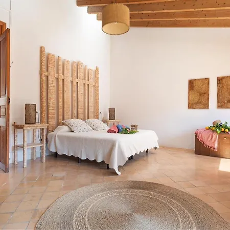 Holiday home Ca Sa Tia -soller- Soller