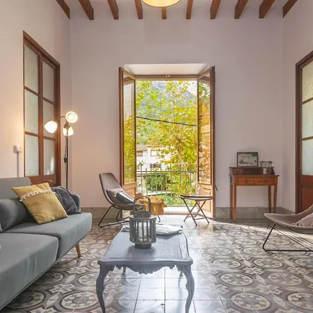 Ca Sa Tia -soller- *
