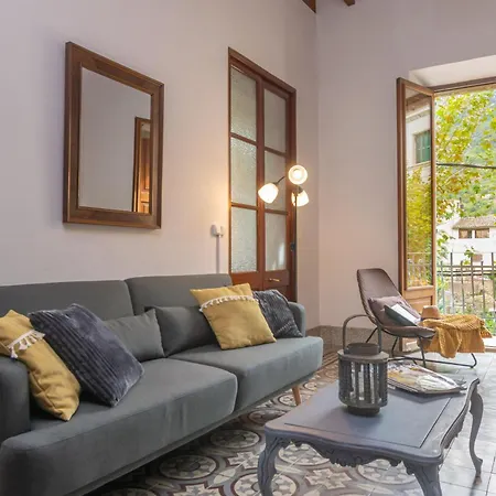 Ca Sa Tia -soller-