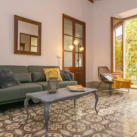 Holiday home Ca Sa Tia -soller-