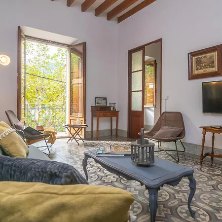 Ca Sa Tia -soller- *