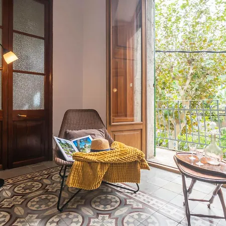 Ca Sa Tia -soller- Holiday home