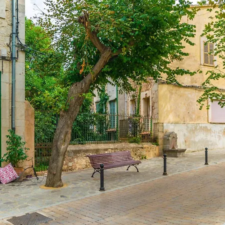 Ca Sa Tia -soller- Vakantiehuis *