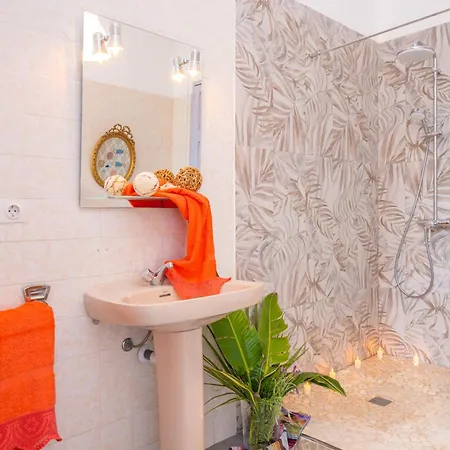 Ca Sa Tia -soller-