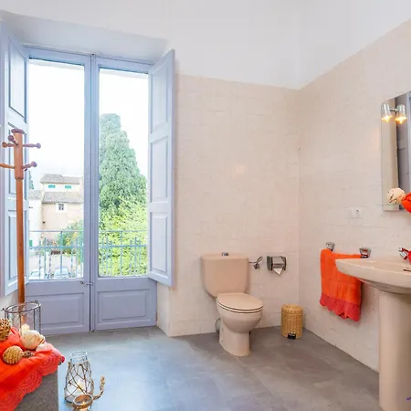 Holiday home Ca Sa Tia -soller- Soller